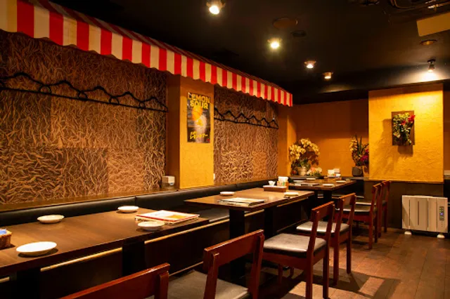 Dongdaemun Dakhanmari Ichigaya