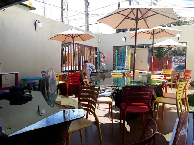 Padaria Dona Gracinha