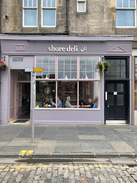 Shore Deli