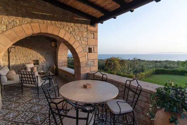 Polismata - Private Residences