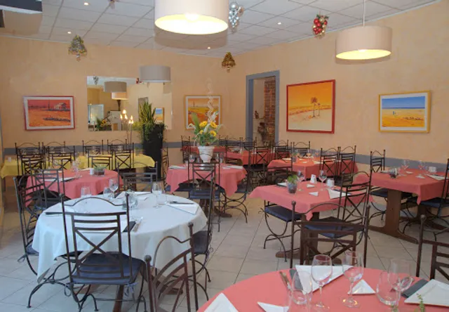Restaurant Philip Liversain Eurl