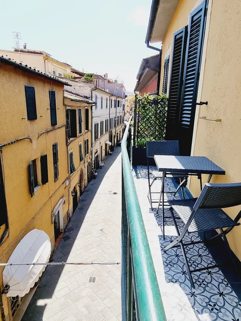 Blu Mare affitto turistico