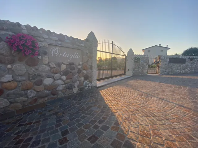 Agriturismo Ortaglia Bardolino