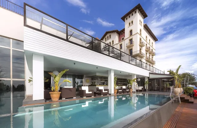 Gran Hotel La Florida