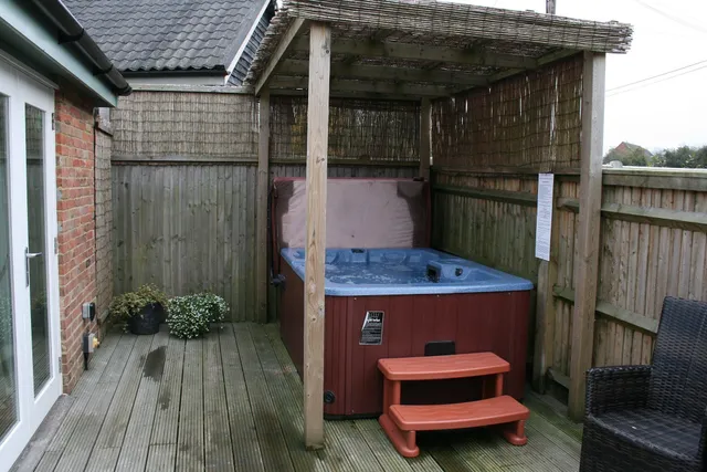 Golden Cross Holiday Park