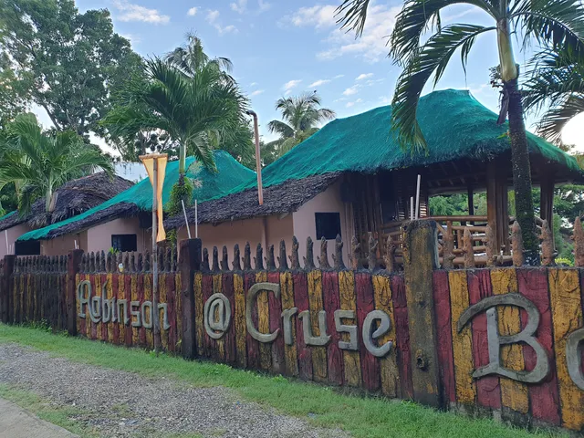 Megan Store and Lodging House