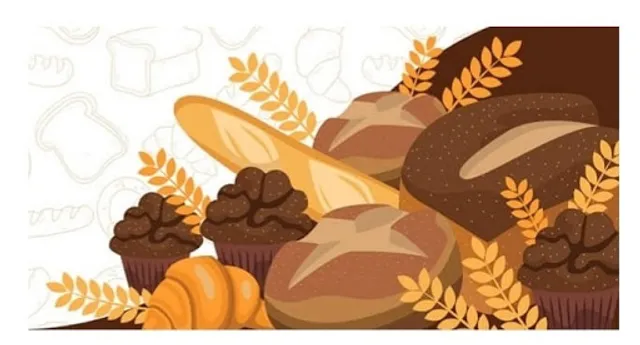 Dois Irmãos - Pães e Doces