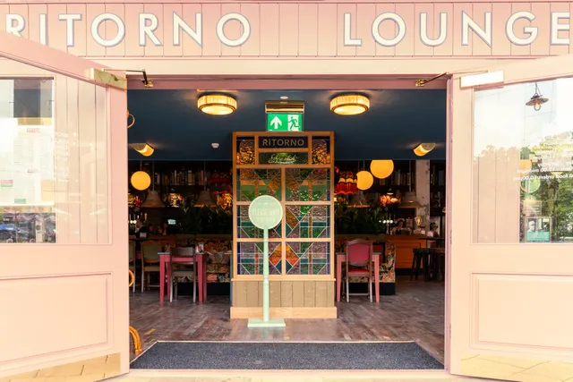 Ritorno Lounge