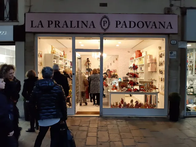 La Pralina Padovana Bomboniere e Confetti