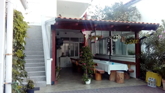 Apartments Ivo & Maria