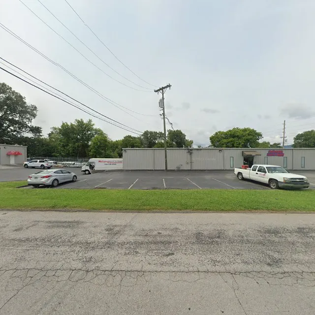 Chattanooga Electric Supply Co