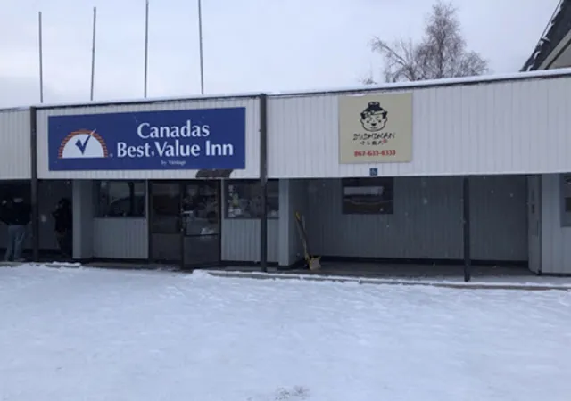 Sushiman Japanese Restaurant