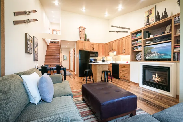 Northstar Ski-In/Ski-Out Vacation Rental