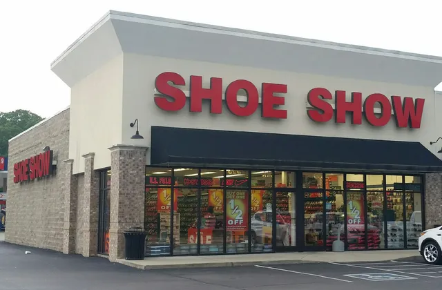 Shoe Show