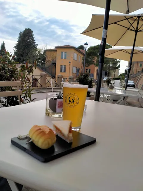 L'enoteca San Marcello