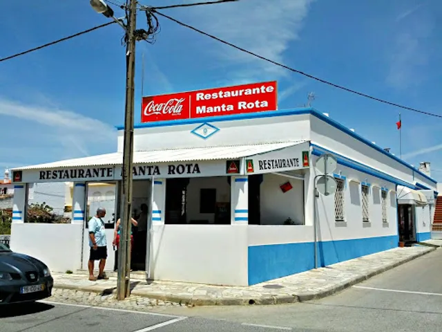 Restaurante Manta Rota