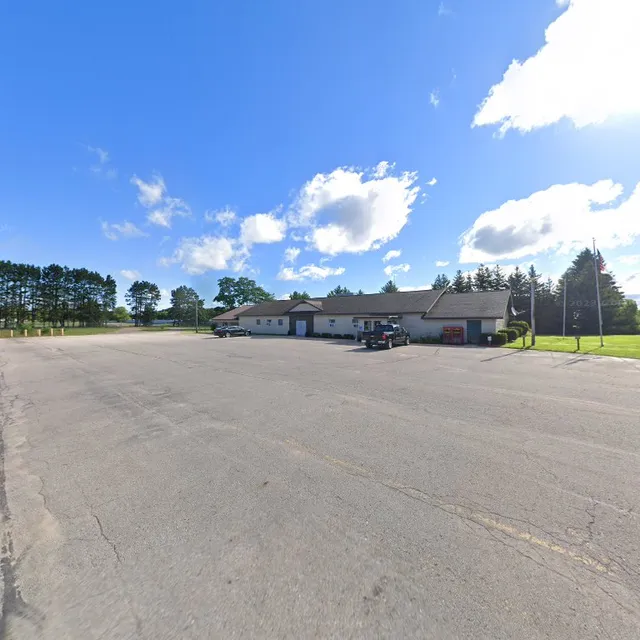 Fraternal Order of Eagles