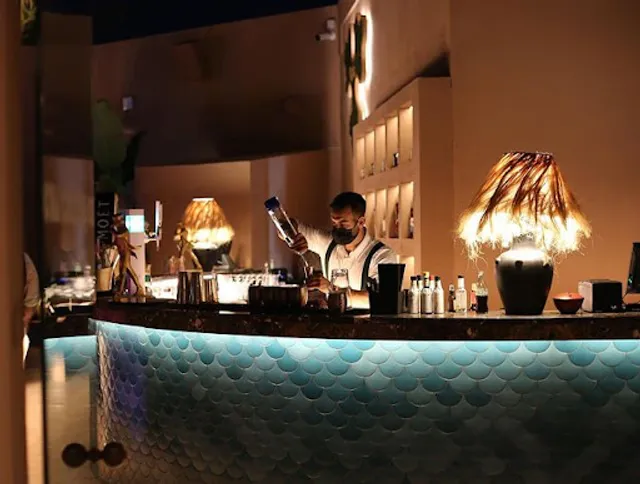 CUÁ CUÁ Club | From Fine to Fun