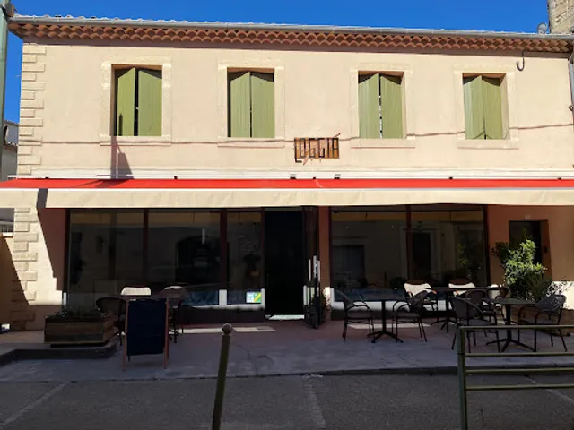 Loggia Restaurant & Caterer