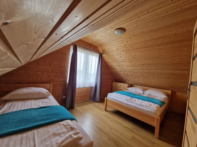 Domki Letniskowe TURKUS