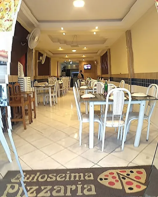 Guloseima Pizzaria