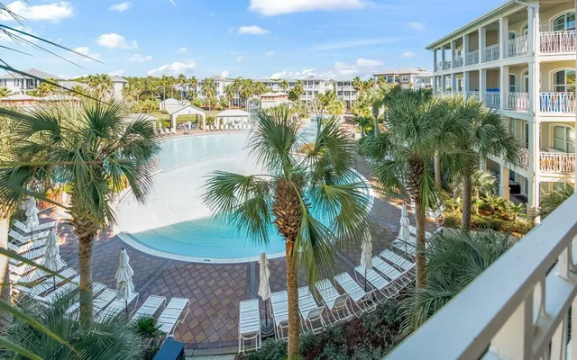 Oasis by the Water Vacation Rental