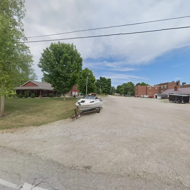 Living Waters Outreach Ministry