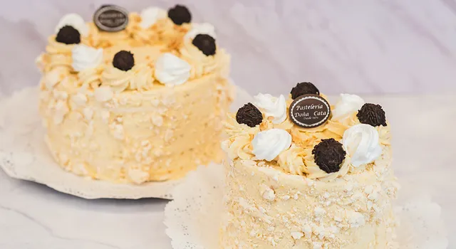 Pastelería Doña Cata Ñuñoa