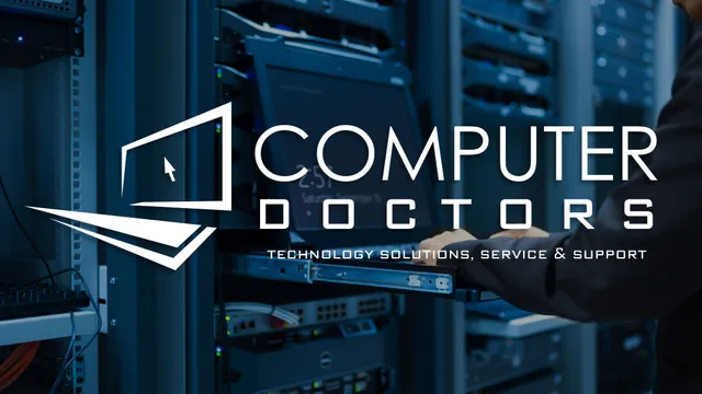 Computer Doctors of Richland