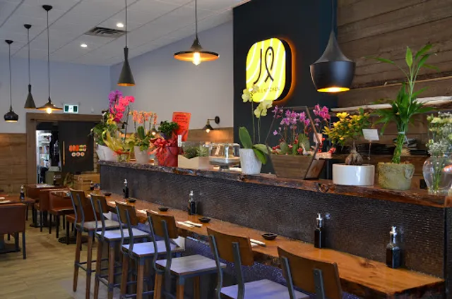 Kim's Family Korean Restaurant