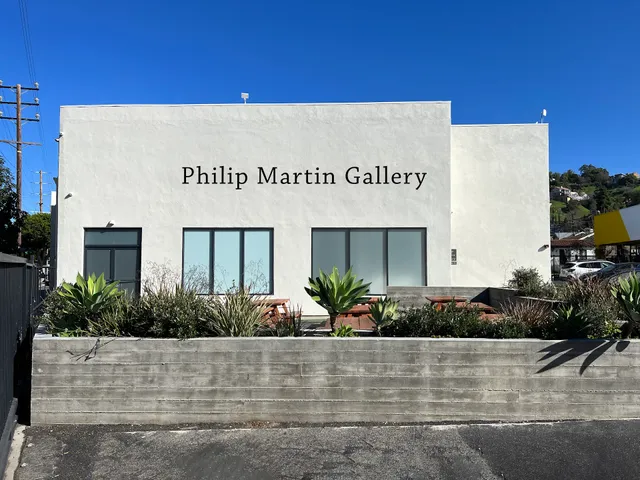 Philip Martin Gallery