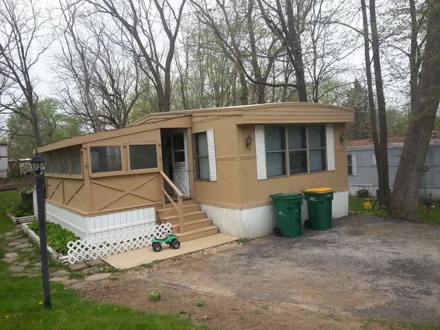 Coachman's Terrace Manufactured Home Community