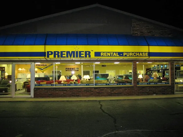 Premier Rental-Purchase