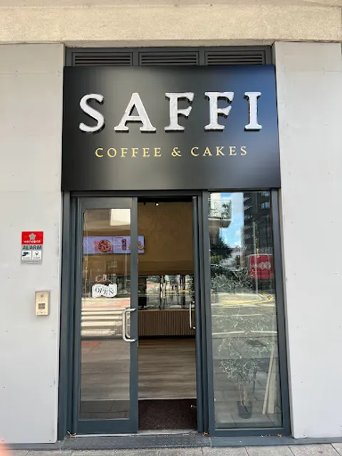 Saffi