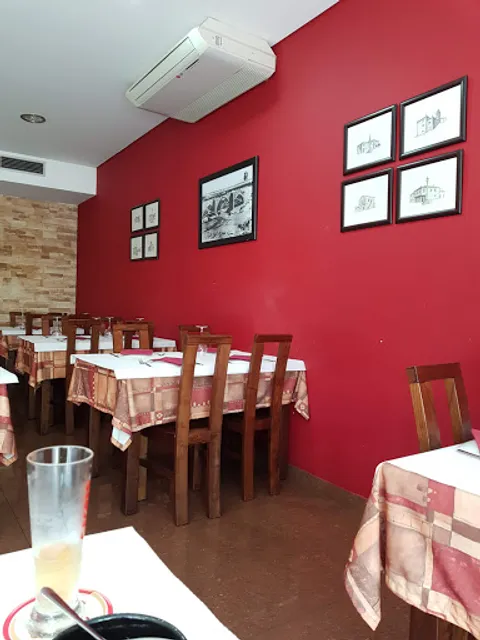 Restaurante Pica-Peixe