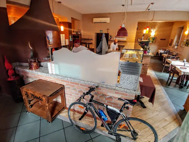 La Mimosa Ristorante