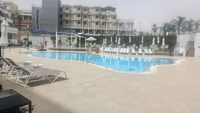 מלון אקויה | Akoya Hotel