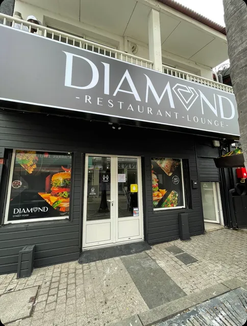 The Diamond