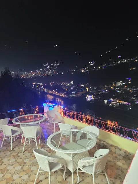 Kullu Manali Homestay