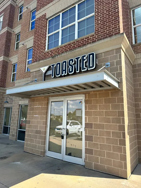 Toasted Kitchen & Cocktails