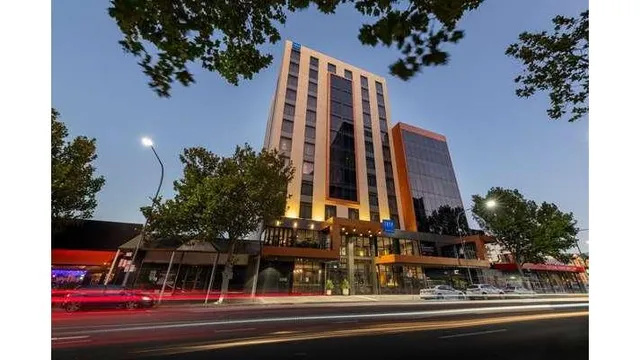 TRYP by Wyndham Pulteney Street Adelaide