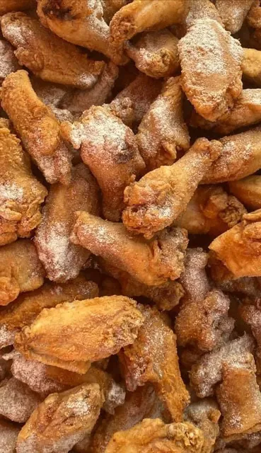 Cola's Kitchen and Catering