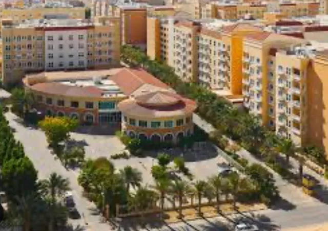 Dubai investment park -2