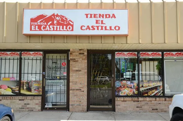 Tienda El Castillo