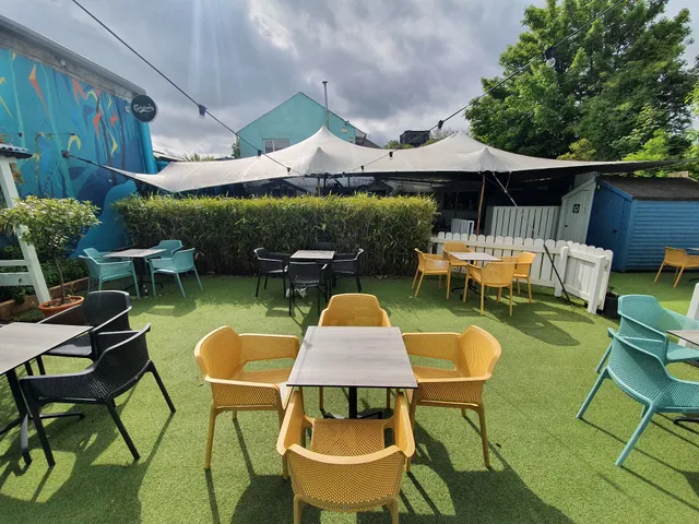 Billy Byrnes Gastro Bar & Venue