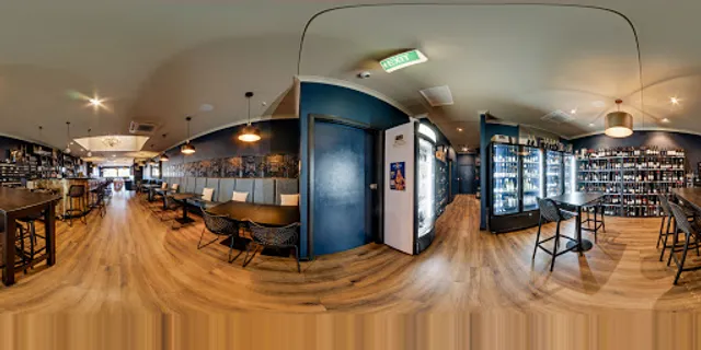 Level One Wine Bar & Restaurant