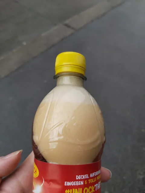 Pizzaria La Gona Blu