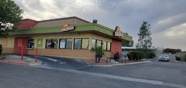 Del Taco