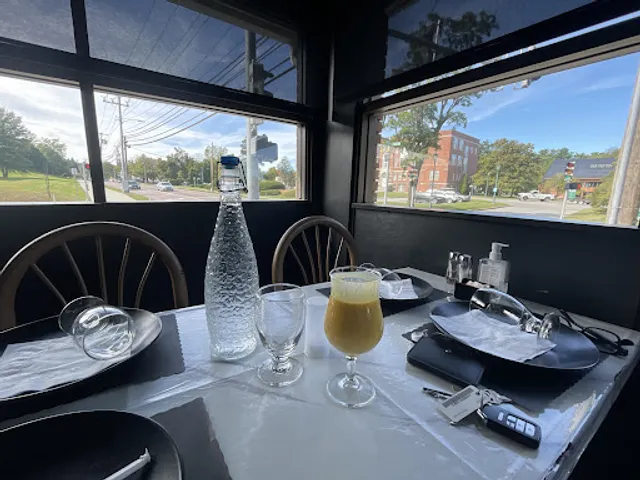 Masala Elaichi Indian Restaurant