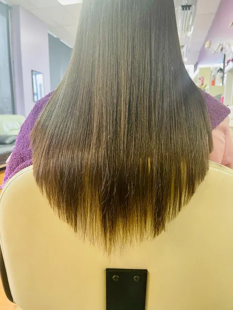 Elite Dominican Hair Studio